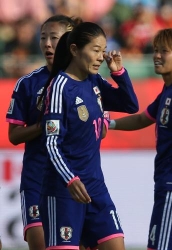 澤 決勝戦への思い明かす「少しでも出たい」「得点しちゃったり?」