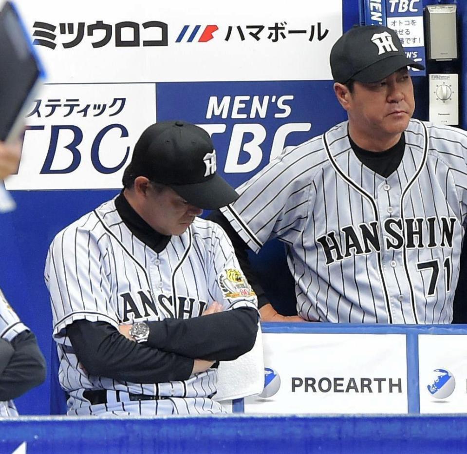ＤｅＮＡサヨナラ勝ち、全セ借金巻き込んで０・５差