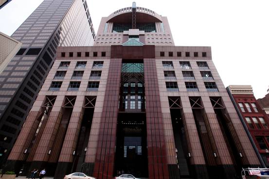 米保険エトナ業界最大買収 ４兆５千億円合意