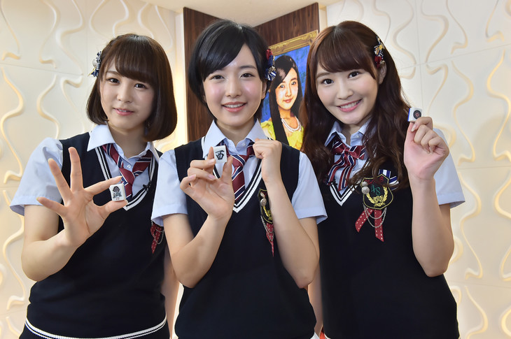 夢の対戦相手はニーチェ！NMB48須藤凜々花、冠番組で麻雀修行