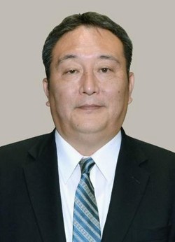 寄付金１３００万円未記載「忘れていた」 自民・井上氏
