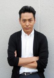 “役者”山下健二郎、三代目JSBとの「ギャップ、みせたい」