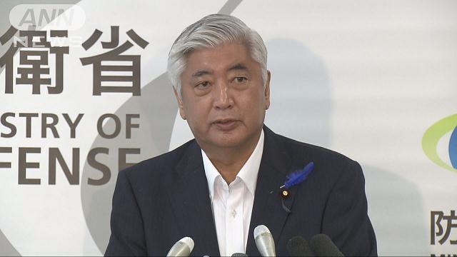 防衛省関連施設にサイバー攻撃 個人情報流出の恐れ