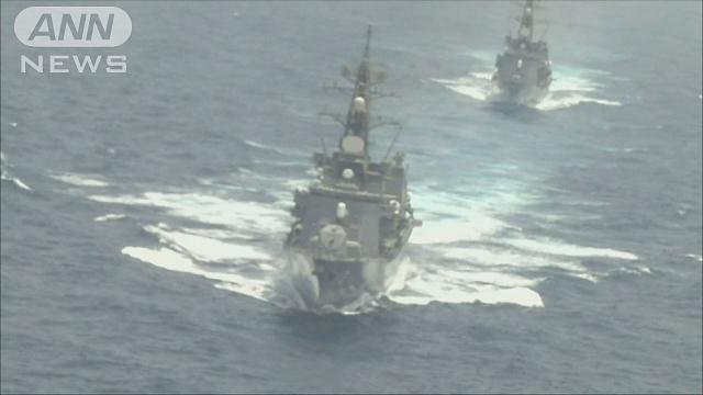 ソマリア沖“海賊”減らず 海自派遣1年延長決定