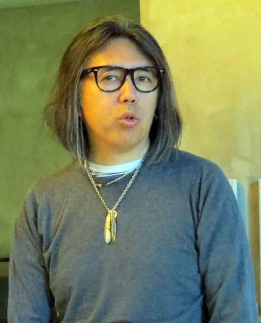 藤原ヒロシ氏、飲食店を初ディレクション 鳥料理メイン「CHICKEN KITCHEN」