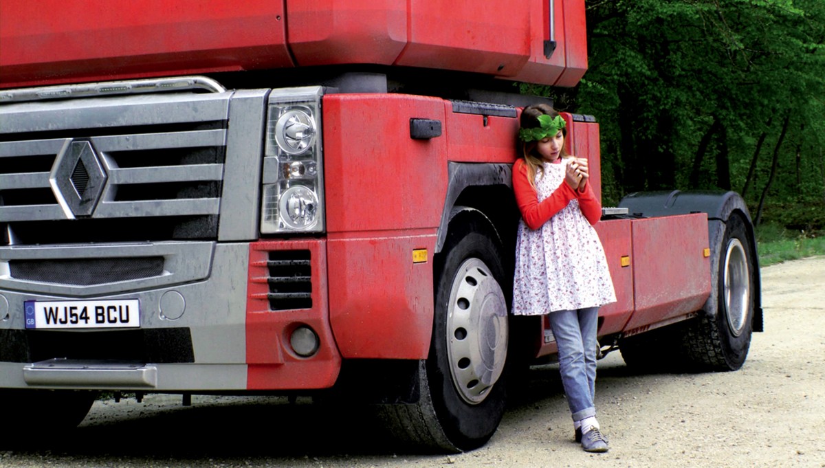 ファッションデザイナー、アニエスベーの監督作が10月日本公開