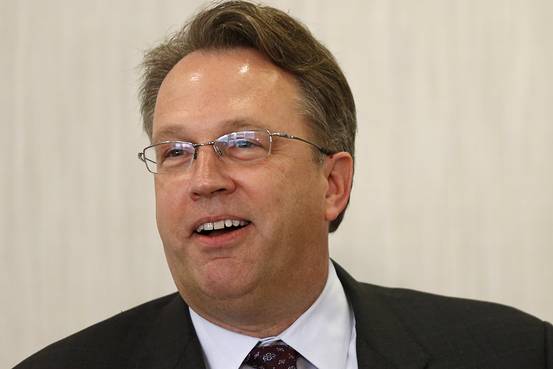 米、低インフレ脱却の見方広がる ＦＯＭＣ議事要旨