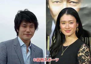 小雪、第３子出産に「感謝の気持ちでいっぱい」