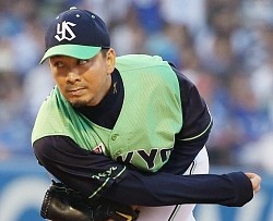 もう一度、お立ち台が見たい…ヤク館山 夫人の言葉に感謝の1勝