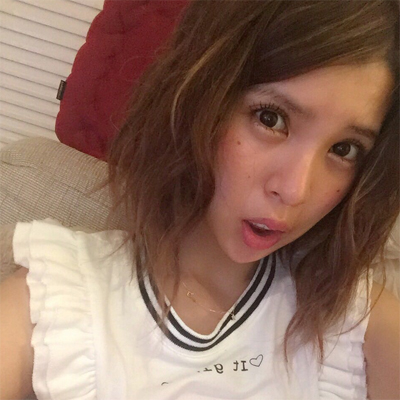 バイきんぐ小峠と破局した坂口杏里が自ら「激太り」「ハッピー、毎日元気」アピール