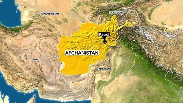 アフガンのテロ死者36人に 33人負傷