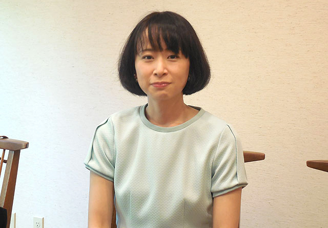 大島優子がなぜこんな男に…タナダユキ監督が新作を語る