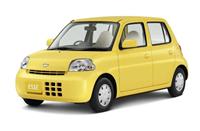 タカタ欠陥９７６万台に ダイハツが２９万台リコール