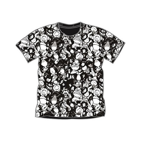 ジョジョTシャツも 創刊20年記念『ウルトラジャンプ』フェア8月から