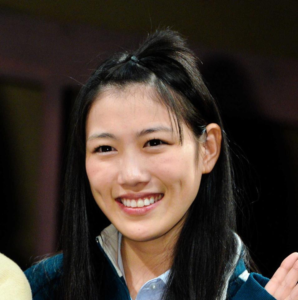 ももクロ・高城、左手骨折し全治4カ月…ライブリハ中に転倒