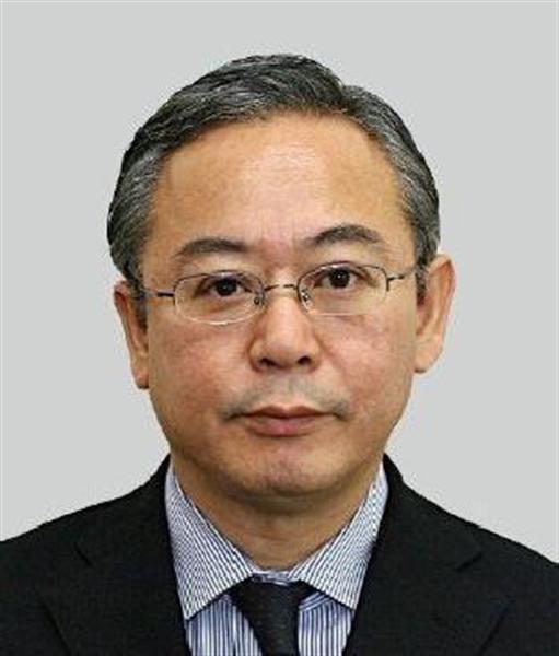 総務次官に桜井氏