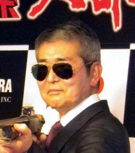 渡哲也 急性心筋梗塞で手術受けていた…現在は退院、静養中