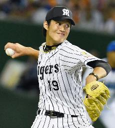 全セ逆転、藤浪がMVP オールスター第1戦