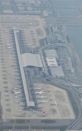 仙台空港民営化 来年６月 2015年07月18日