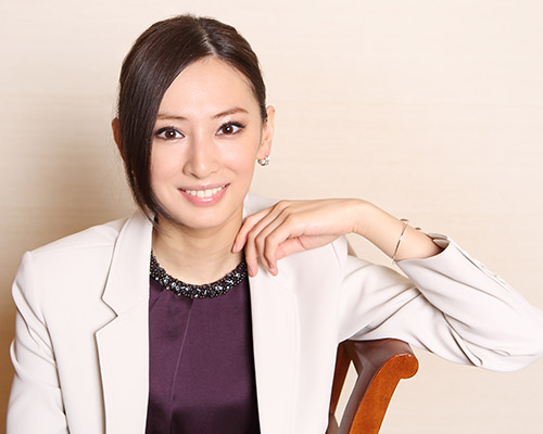 北川景子、『HERO』久利生は男としてアリ?ナシ?【映画『HERO』インタビュー】