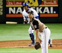 大谷 藤浪を称賛「MVPすごいですね」