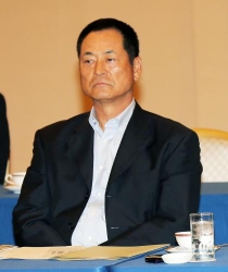DeNA中畑監督に早くも続投要請、前半首位を評価