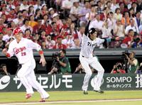 藤浪、MVP獲得の東京ドームに自信