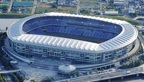 民主党 首相の新国立白紙撤回「パフォーマンスだ」と批判