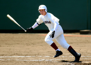 早実が16強入り 清宮は2安打3打点で貢献 高校野球