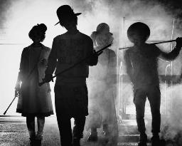 セカオワ初の日産2daysで14万人魅了 来年の全国ツアー日程発表