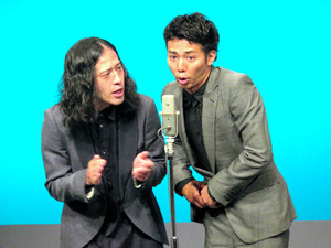 又吉さん芥川賞受賞後初ライブ「今後も劇場に立ちたい」