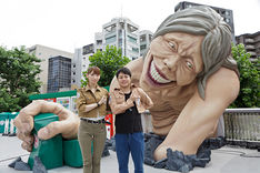 ノンスタ井上「進撃」兵団長就任も、雑なコスプレで「ネットが荒れる」危惧