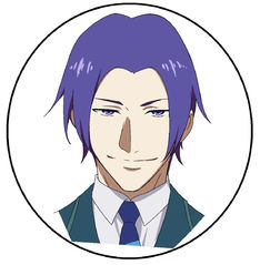 「東京喰種」高校時代の月山描いた、小説版のエピソードがOVAに