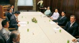 参院安保特別委で協議不調 国会空転、派遣法影響も