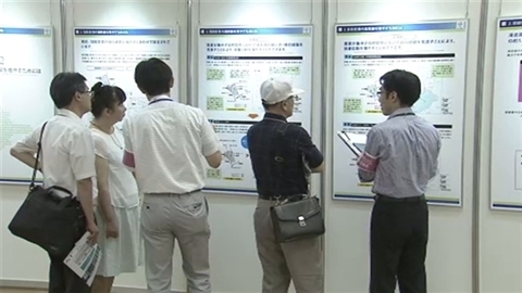 都心上空通過の羽田新ルート、江戸川区で説明会 2015年07月22日 07時40分