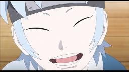 映画『BORUTO』で新キャラ「ミツキ」の親が明らかに WEB限定CM公開