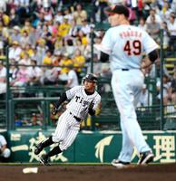 巨人3位転落 ポレダ、立岡…センターライン崩壊