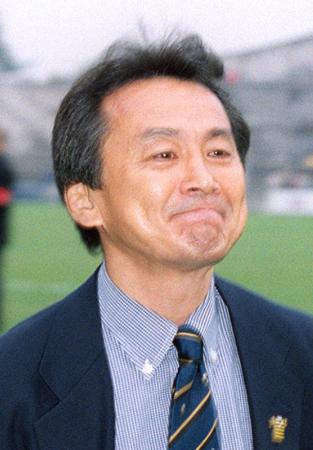【訃報】上田昭夫さん=元ラグビー日本代表で、慶大監督