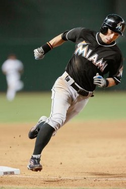 22日の日本選手=米大リーグ