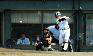 春夏連続を狙う九州学院が決勝へ 23日の高校野球
