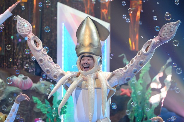 イカ大王、CDデビューで紅白出場に意欲！