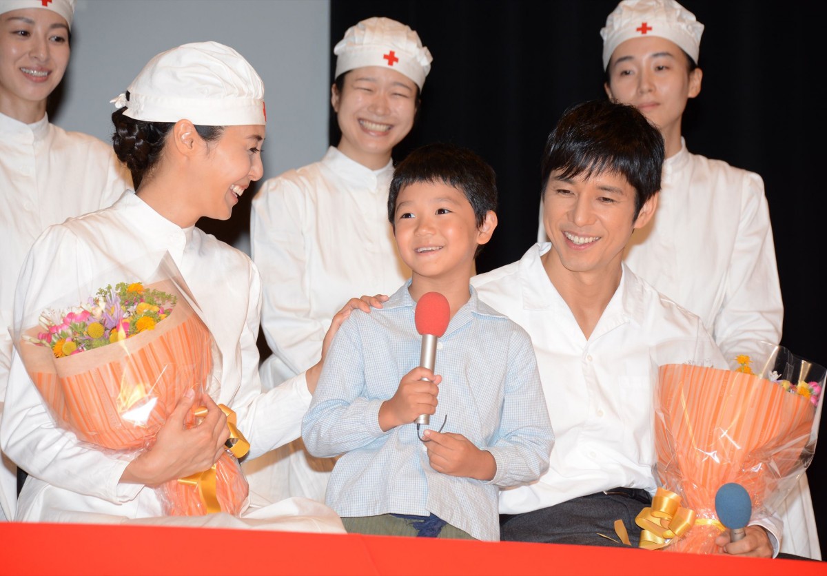 高梨臨 菜々子のそうめんに感動「こんなおいしいものがあったのか」