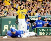 和田監督ゲキ!岩崎悪夢KO乗り越えろ