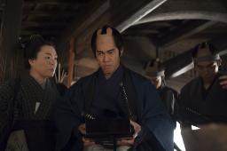 【花燃ゆ】第30回は“ようかん”大作戦 武井壮がゲスト出演