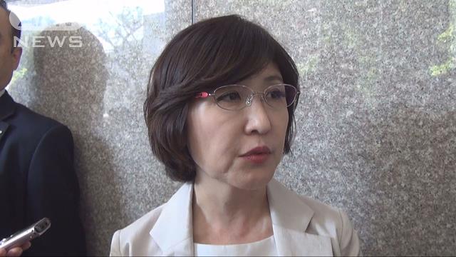 文科相辞任へ圧力―野党 自民、新国立検証お盆前に