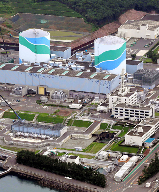 たんぽぽ舎メルマガ NO.2552~安保(戦争)法制と原発再稼働は“密接につながる”
