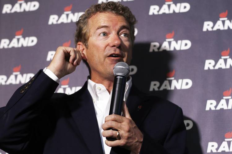 ソーシャル広告合戦に? 米大統領選の共和党討論会