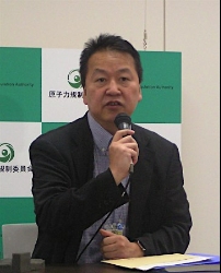 高尾山古墳取り壊し「撤回」 沼津市長表明 2015年08月07日