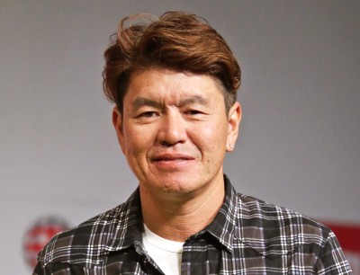 共に息子が話題 ヒロミの芸能界復帰後押ししたのは藤井フミヤ (1/2ページ)