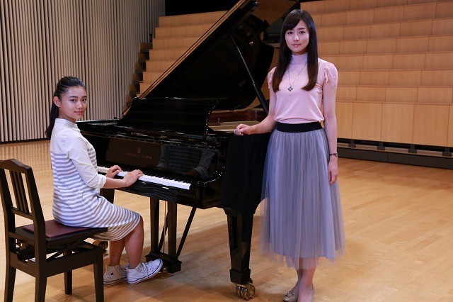 木村文乃＆杉咲花、豪華Ｗヒロイン！野村萬斎主演「スキャナー」